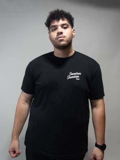 Cursive 1717 T-Shirt