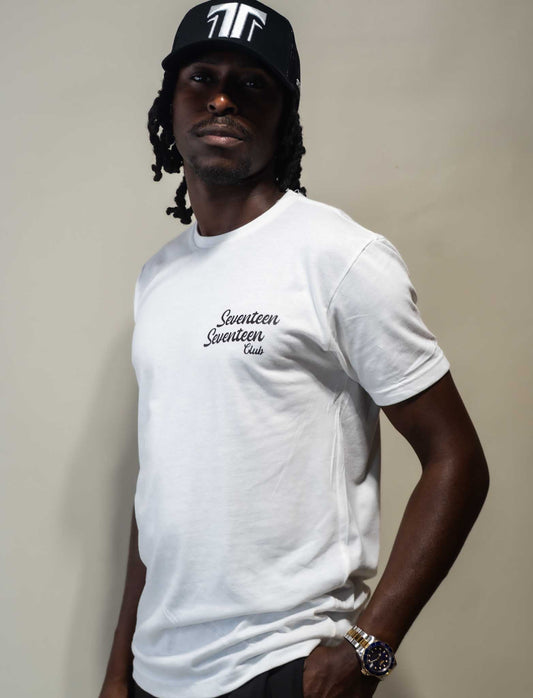 Cursive 1717 T-Shirt