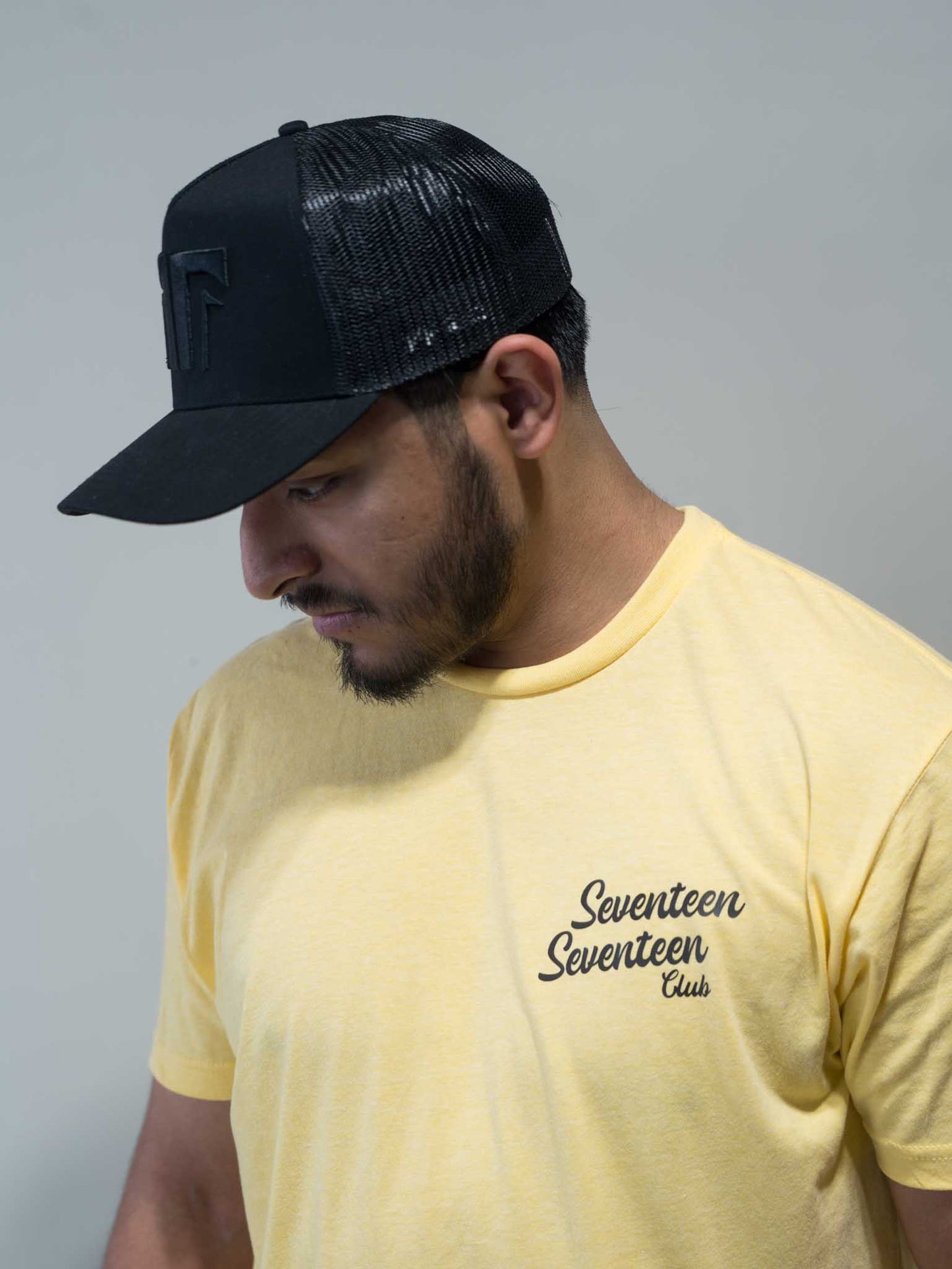 Cursive 1717 T-Shirt