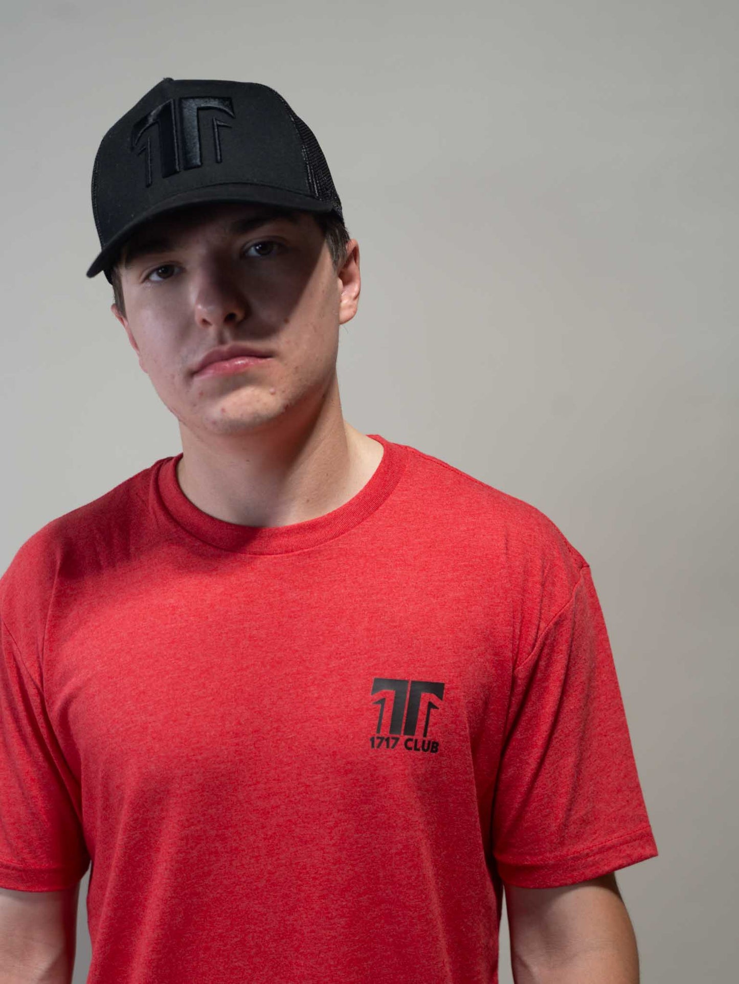 1717 Logo T-Shirt