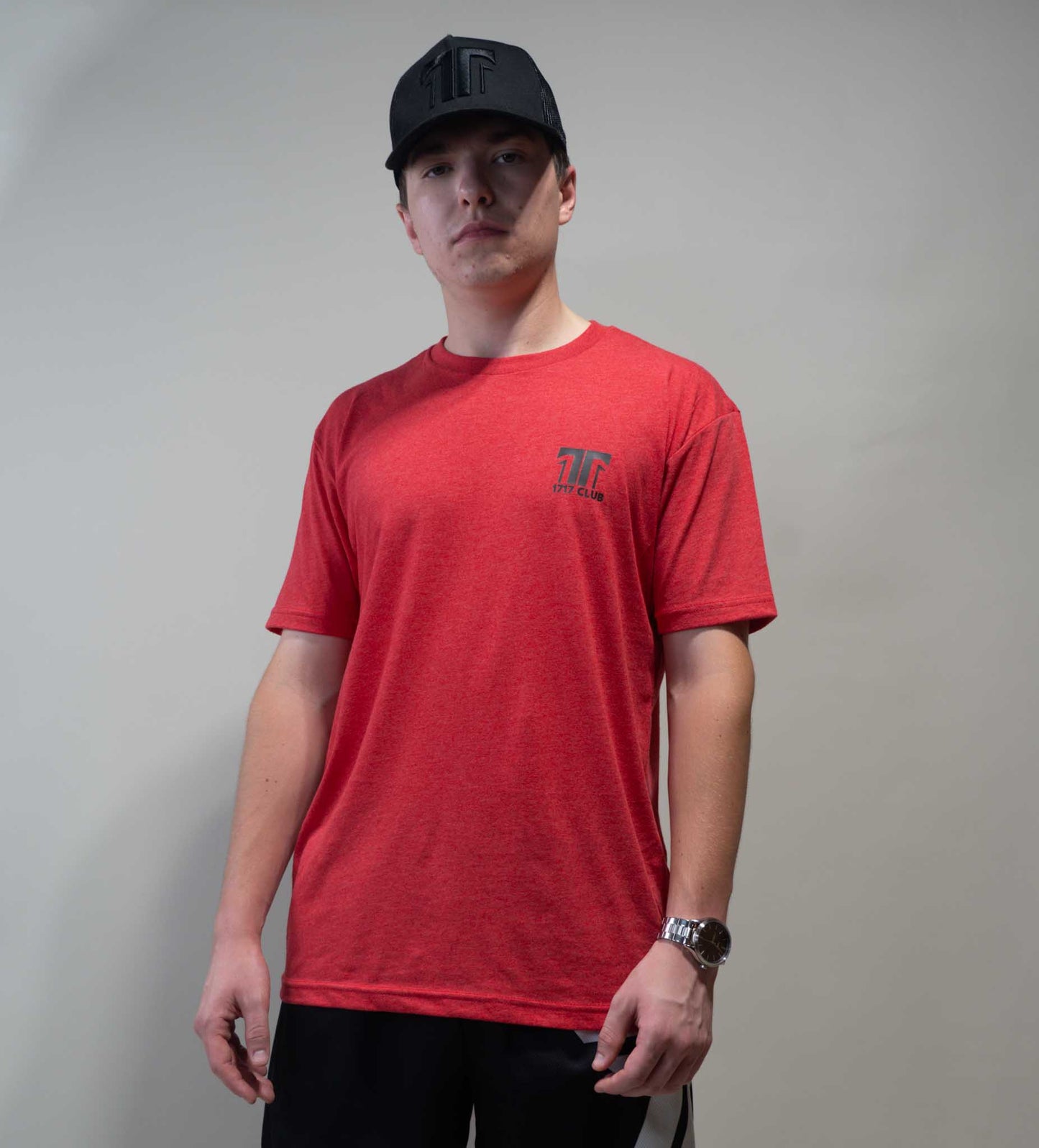 1717 Logo T-Shirt