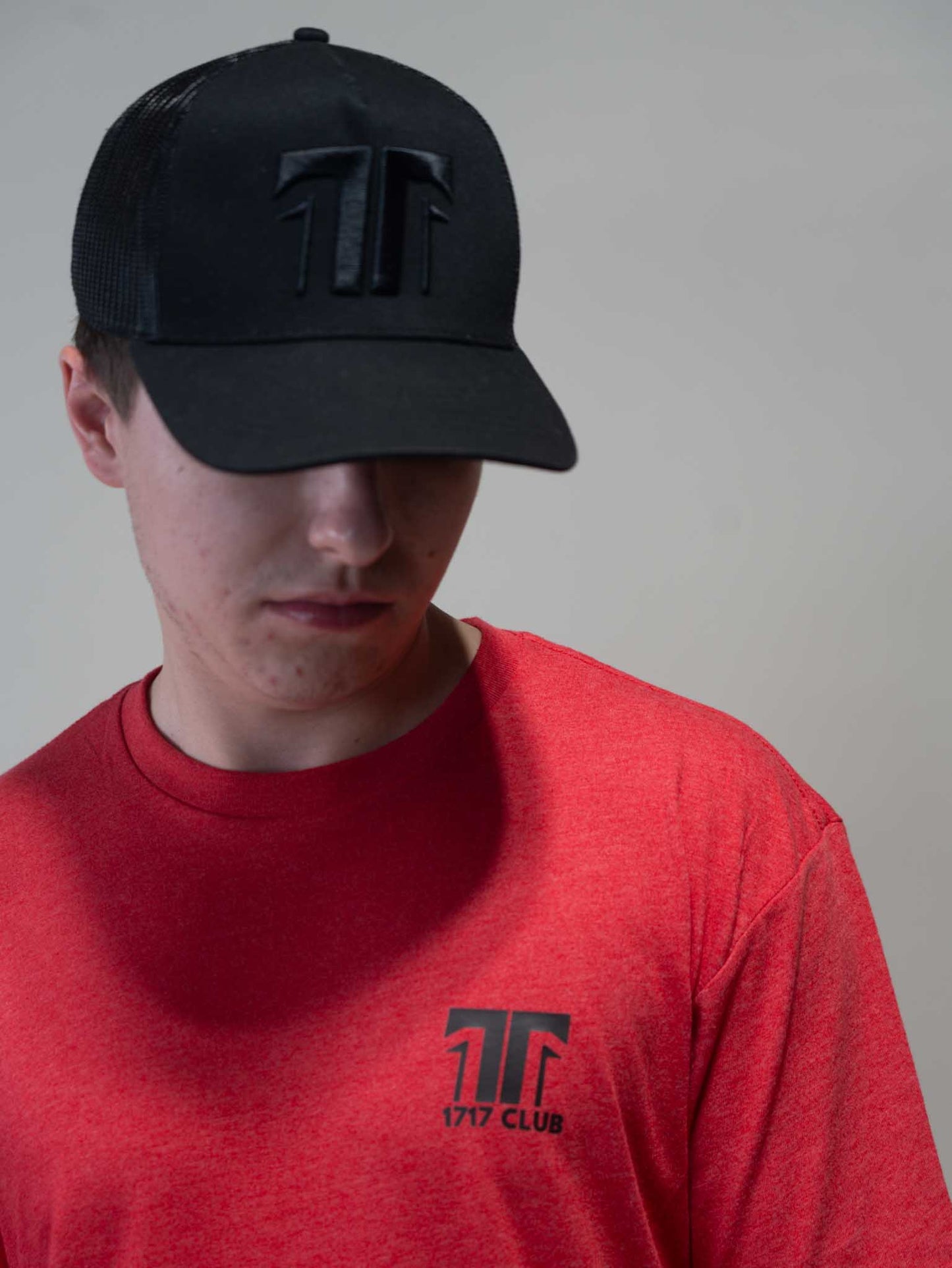 1717 Logo T-Shirt
