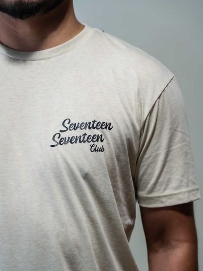 Cursive 1717 T-Shirt