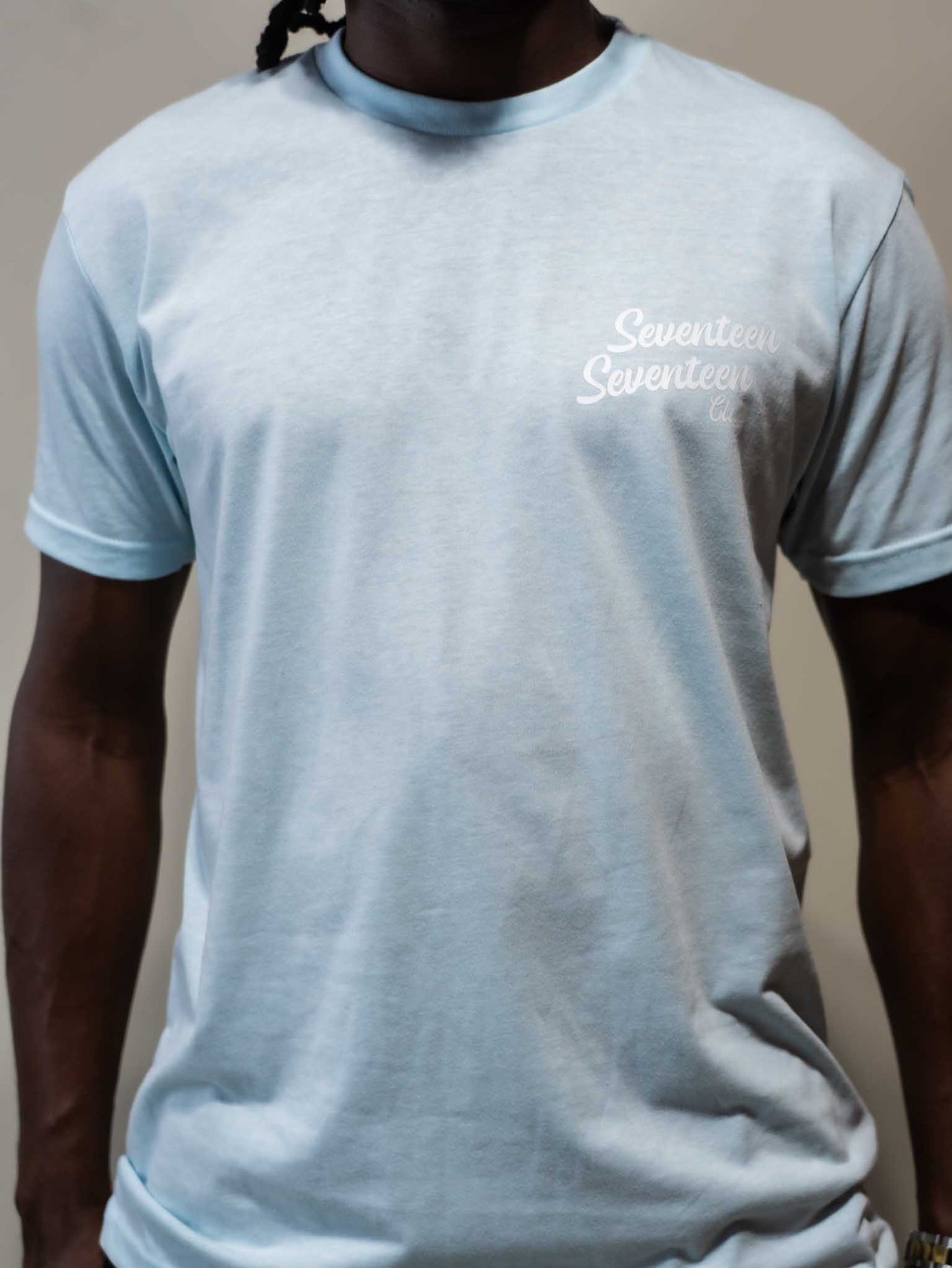 Cursive 1717 T-Shirt