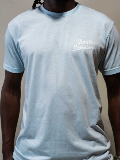 Cursive 1717 T-Shirt