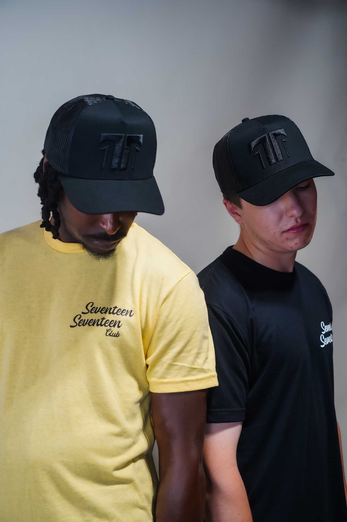 Cursive 1717 T-Shirt